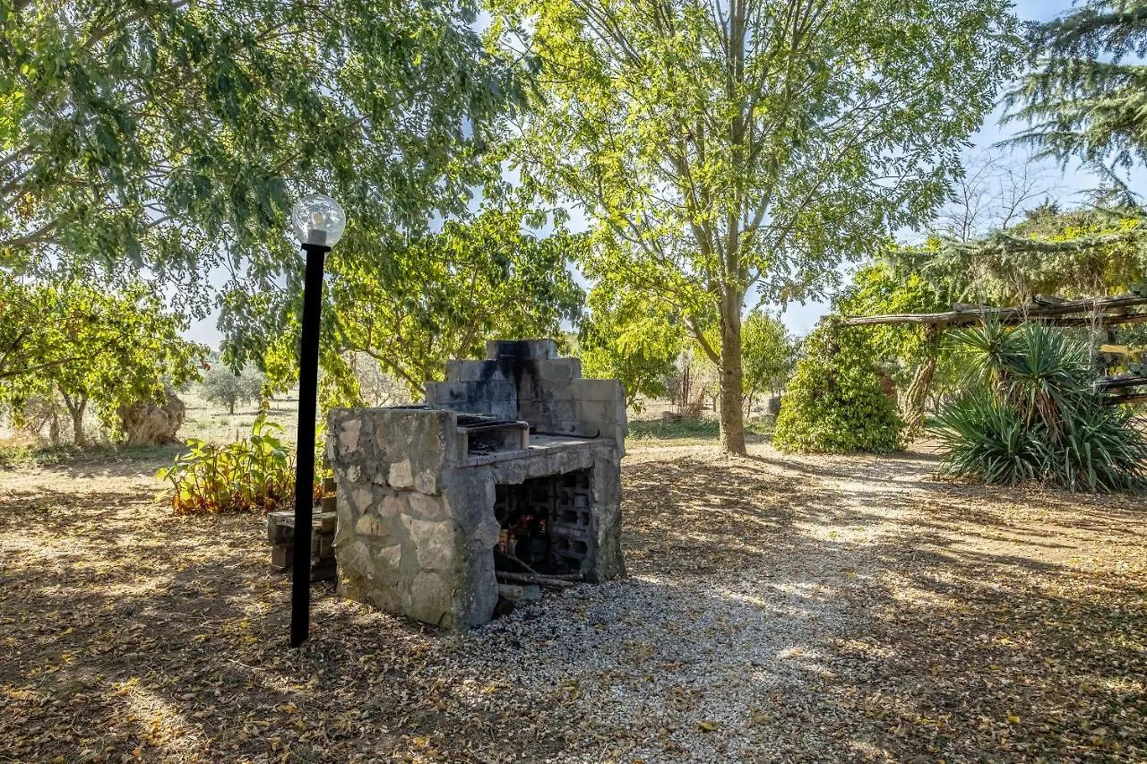 Farm stay Volpe Villa Pitigliano