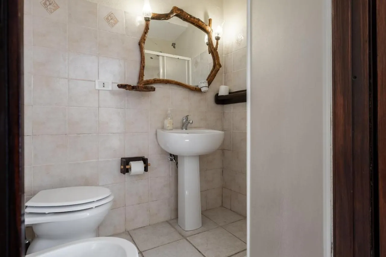 Farm stay Volpe Villa Pitigliano