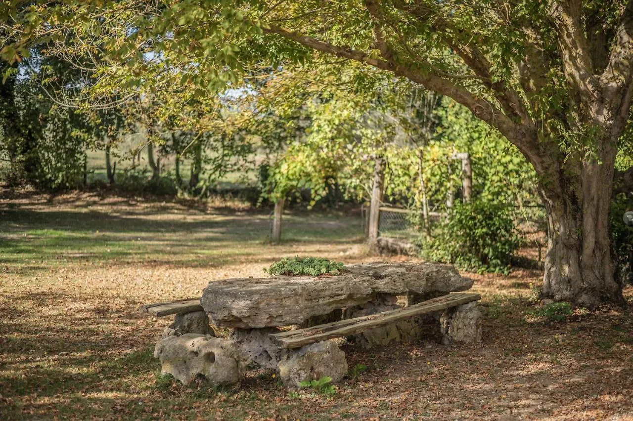 Volpe Villa Pitigliano 0*,